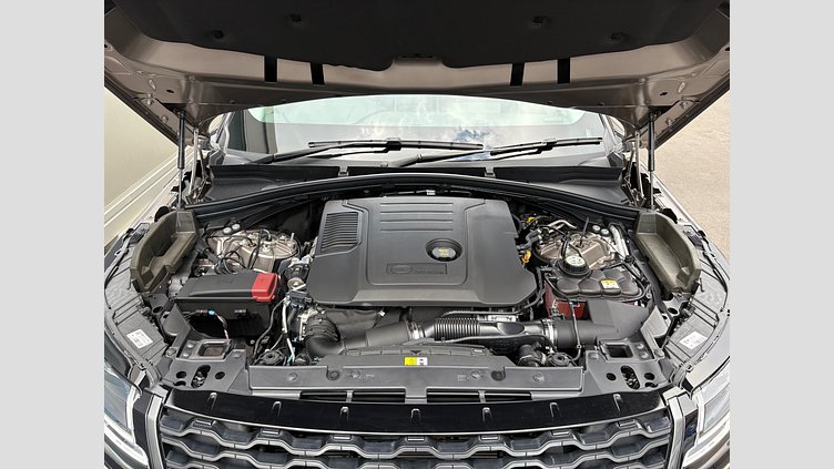 2024 認定中古車 Land Rover Range Rover Velar ランタオブロンズ D204 AWD R-DYNAMIC S