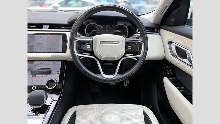2024 認定中古車 Land Rover Range Rover Velar ランタオブロンズ D204 AWD R-DYNAMIC S