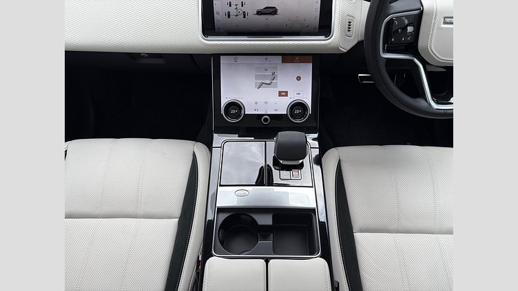 2024 認定中古車 Land Rover Range Rover Velar ランタオブロンズ D204 AWD R-DYNAMIC S