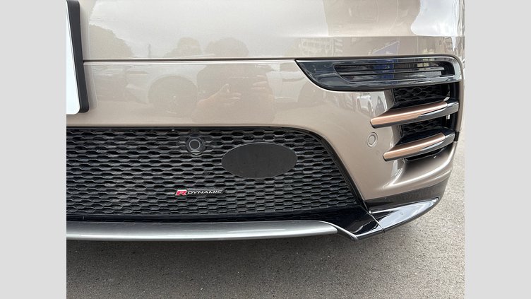 2024 認定中古車 Land Rover Range Rover Velar ランタオブロンズ D204 AWD R-DYNAMIC S