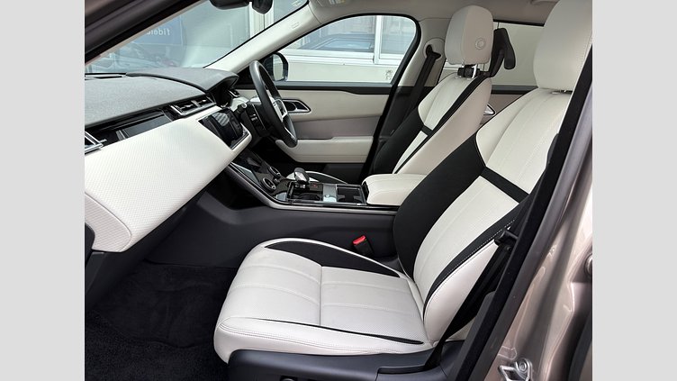 2024 認定中古車 Land Rover Range Rover Velar ランタオブロンズ D204 AWD R-DYNAMIC S