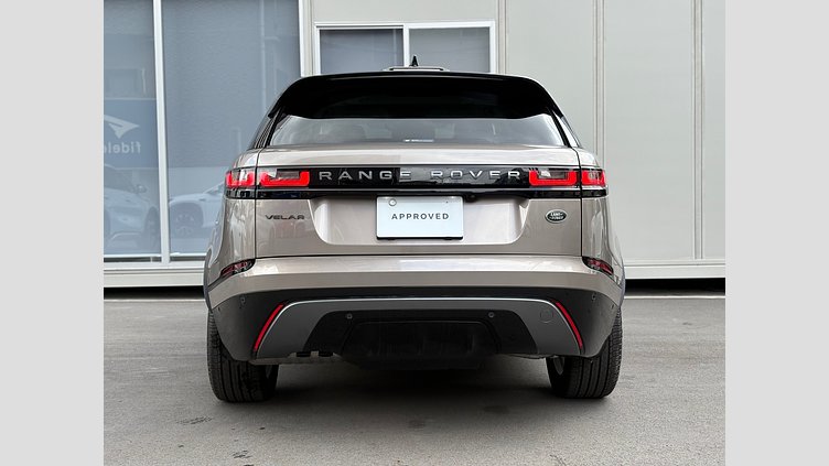 2024 認定中古車 Land Rover Range Rover Velar ランタオブロンズ D204 AWD R-DYNAMIC S