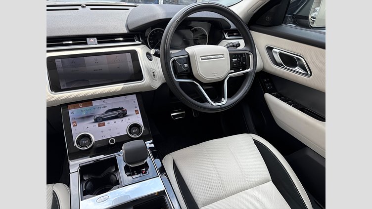 2024 認定中古車 Land Rover Range Rover Velar ランタオブロンズ D204 AWD R-DYNAMIC S