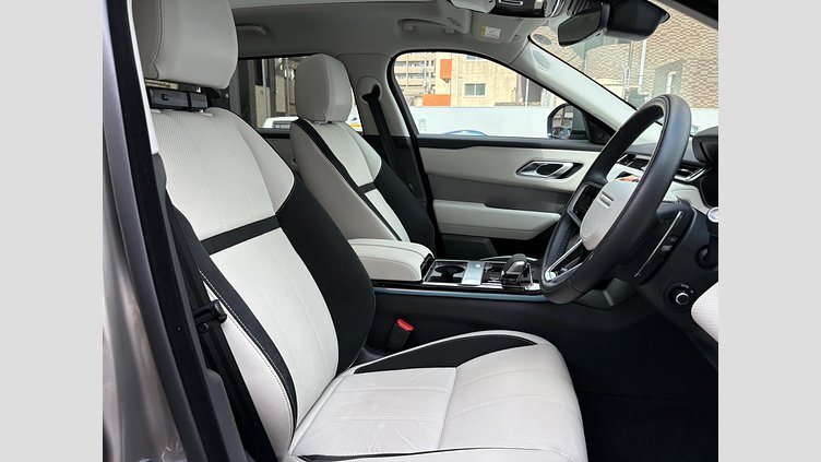 2024 認定中古車 Land Rover Range Rover Velar ランタオブロンズ D204 AWD R-DYNAMIC S