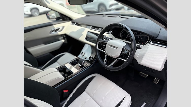 2024 認定中古車 Land Rover Range Rover Velar ランタオブロンズ D204 AWD R-DYNAMIC S