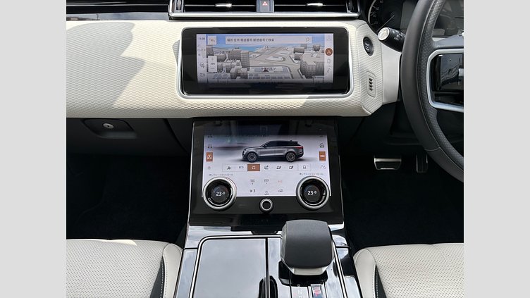 2024 認定中古車 Land Rover Range Rover Velar ランタオブロンズ D204 AWD R-DYNAMIC S