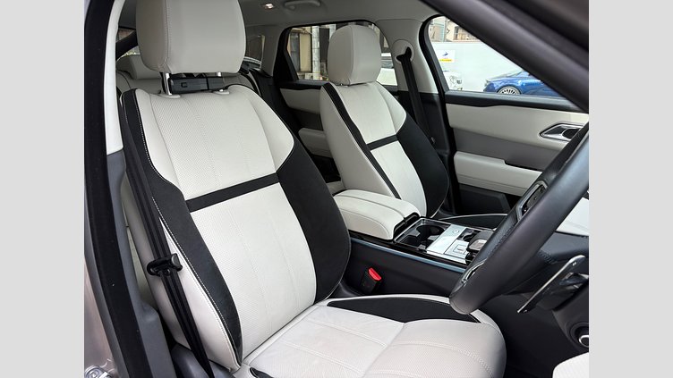 2024 認定中古車 Land Rover Range Rover Velar ランタオブロンズ D204 AWD R-DYNAMIC S