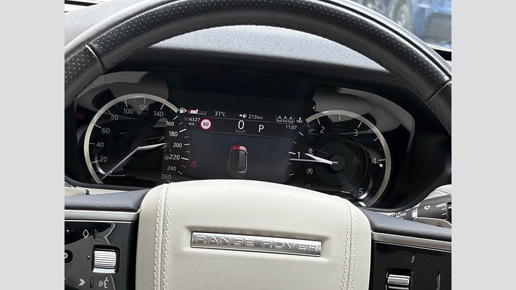 2024 認定中古車 Land Rover Range Rover Velar ランタオブロンズ D204 AWD R-DYNAMIC S