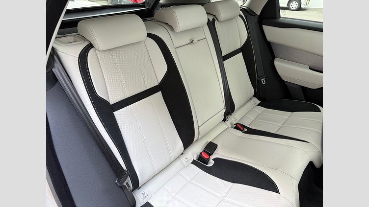 2024 認定中古車 Land Rover Range Rover Velar ランタオブロンズ D204 AWD R-DYNAMIC S