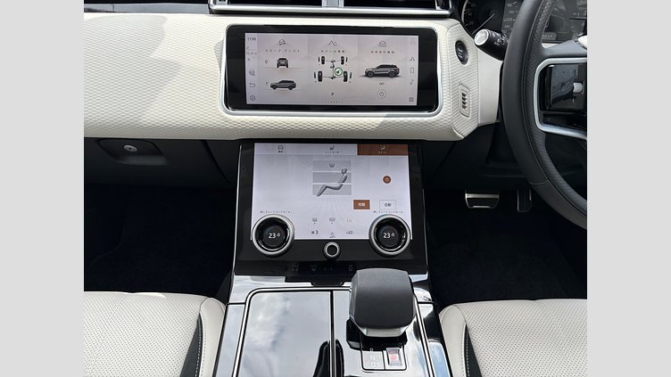 2024 認定中古車 Land Rover Range Rover Velar ランタオブロンズ D204 AWD R-DYNAMIC S