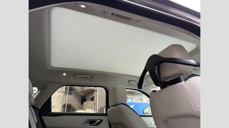 2024 認定中古車 Land Rover Range Rover Velar ランタオブロンズ D204 AWD R-DYNAMIC S