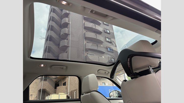 2024 認定中古車 Land Rover Range Rover Velar ランタオブロンズ D204 AWD R-DYNAMIC S