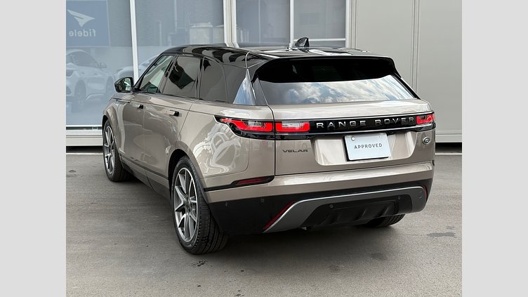 2024 認定中古車 Land Rover Range Rover Velar ランタオブロンズ D204 AWD R-DYNAMIC S
