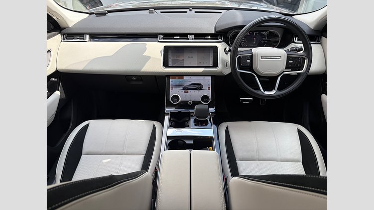 2024 認定中古車 Land Rover Range Rover Velar ランタオブロンズ D204 AWD R-DYNAMIC S