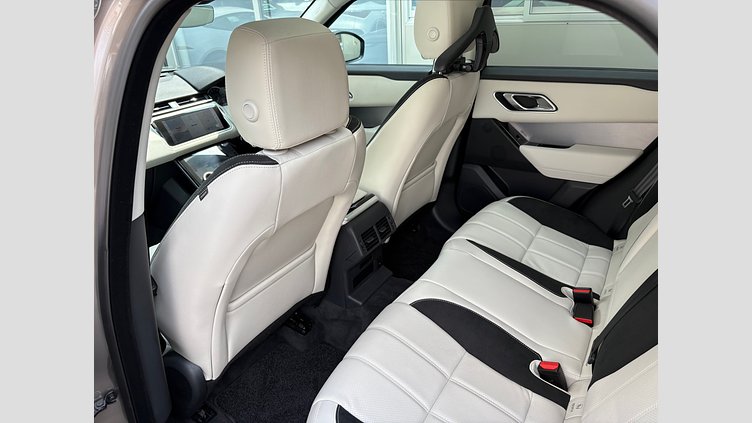 2024 認定中古車 Land Rover Range Rover Velar ランタオブロンズ D204 AWD R-DYNAMIC S