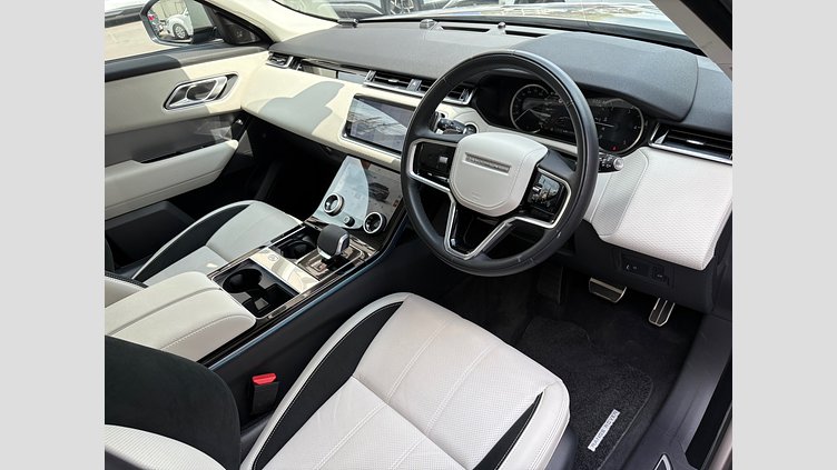 2024 認定中古車 Land Rover Range Rover Velar ランタオブロンズ D204 AWD R-DYNAMIC S