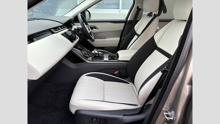 2024 認定中古車 Land Rover Range Rover Velar ランタオブロンズ D204 AWD R-DYNAMIC S