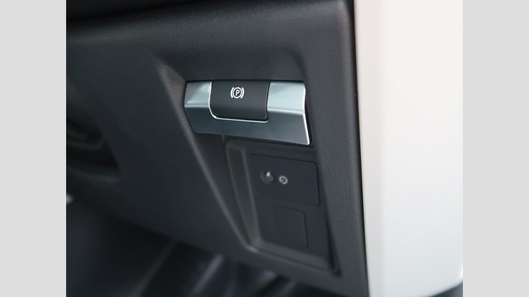 2025 認定中古車 Land Rover Defender 110 Santorini Black D350 Ｒ－ダイナミック ＳＥ 