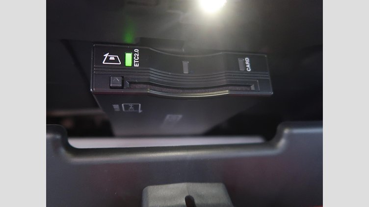 2025 認定中古車 Land Rover Defender 110 Santorini Black D350 Ｒ－ダイナミック ＳＥ 