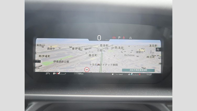 2025 認定中古車 Land Rover Defender 110 Santorini Black D350 Ｒ－ダイナミック ＳＥ 