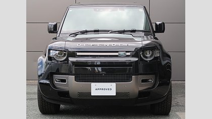 Defender 110 55