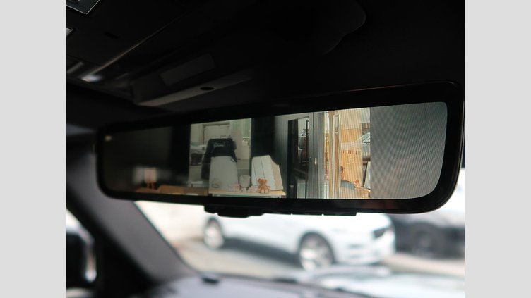 2025 認定中古車 Land Rover Defender 110 Santorini Black D350 Ｒ－ダイナミック ＳＥ 