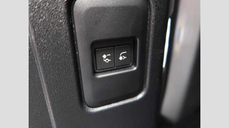 2025 認定中古車 Land Rover Defender 110 Santorini Black D350 Ｒ－ダイナミック ＳＥ 