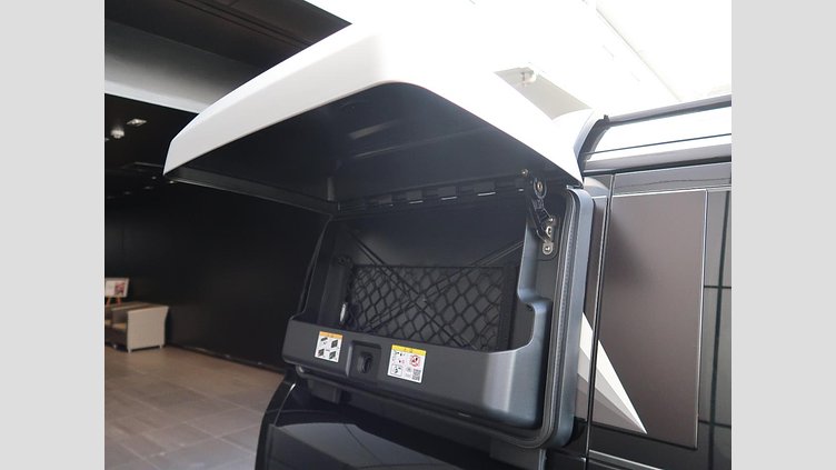2025 認定中古車 Land Rover Defender 110 Santorini Black D350 Ｒ－ダイナミック ＳＥ 