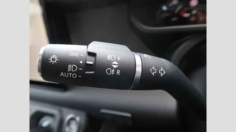 2025 認定中古車 Land Rover Defender 110 Santorini Black D350 Ｒ－ダイナミック ＳＥ 