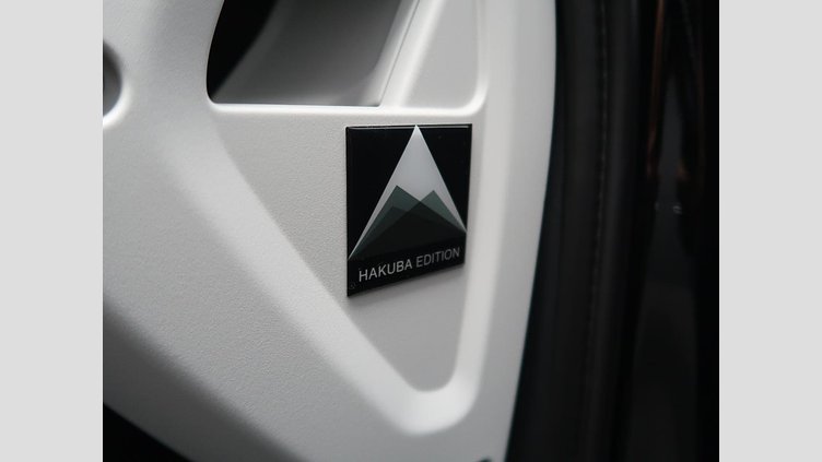 2025 認定中古車 Land Rover Defender 110 Santorini Black D350 Ｒ－ダイナミック ＳＥ 