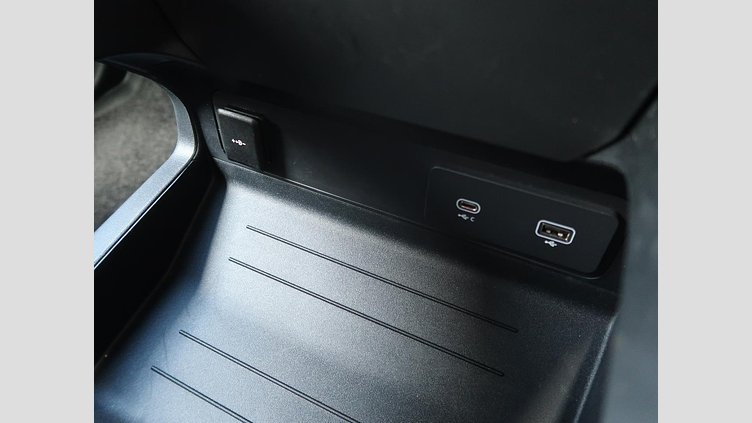 2025 認定中古車 Land Rover Defender 110 Santorini Black D350 Ｒ－ダイナミック ＳＥ 