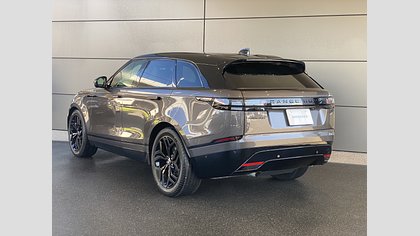 Range Rover Velar 1