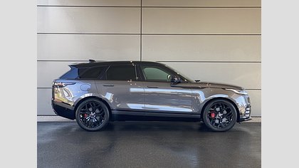 Range Rover Velar 5