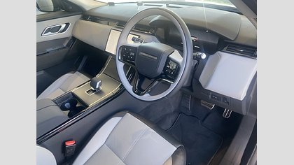 Range Rover Velar 8