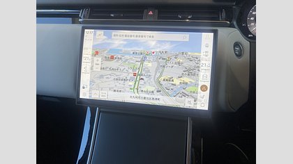 Range Rover Velar 14