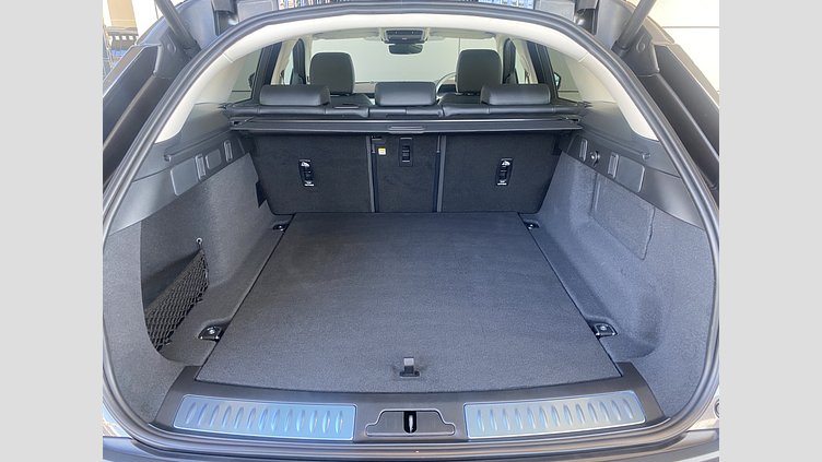 2025 認定中古車 Land Rover Range Rover Velar シャラントグレイ オートマチック DynamicSE 