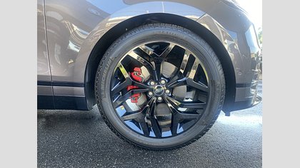 Range Rover Velar 22