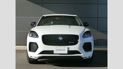 E-Pace 7