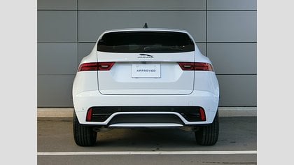 E-Pace 6