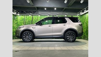 Discovery Sport 5