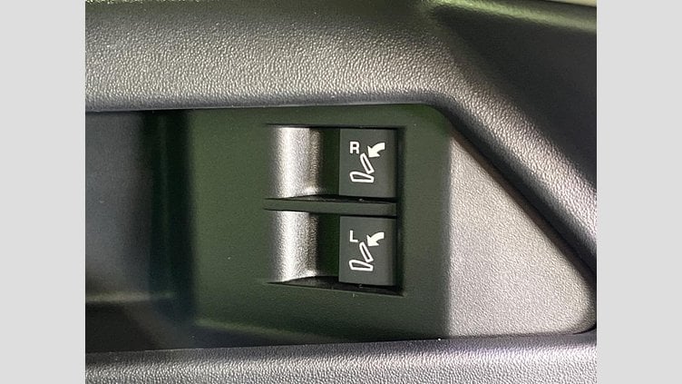 2022 認定中古車 Land Rover Discovery Sport LANTAU BRONZE 4WD SE