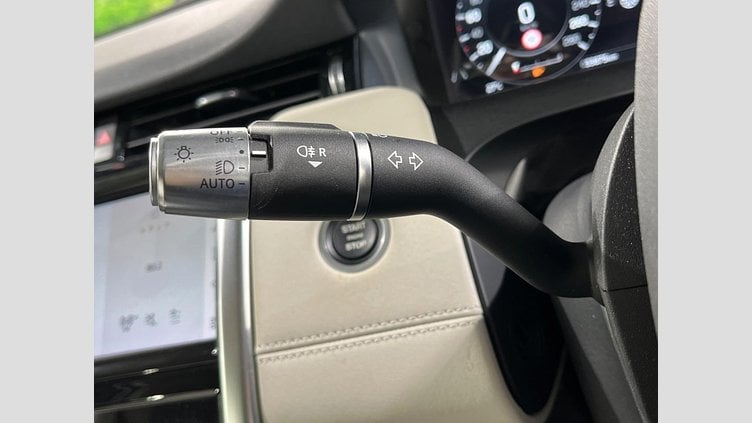 2022 認定中古車 Land Rover Discovery Sport LANTAU BRONZE 4WD SE