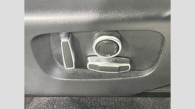 2022 認定中古車 Land Rover Discovery Sport LANTAU BRONZE 4WD SE