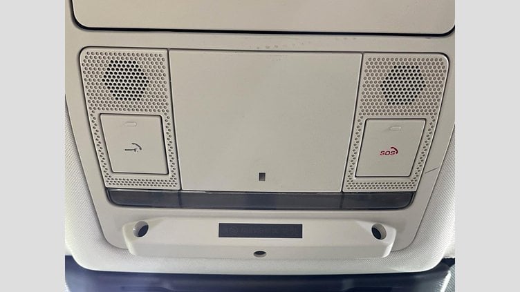 2022 認定中古車 Land Rover Discovery Sport LANTAU BRONZE 4WD SE