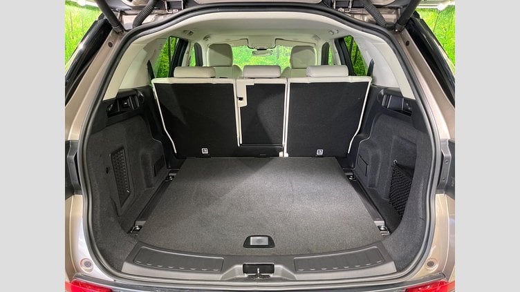 2022 認定中古車 Land Rover Discovery Sport LANTAU BRONZE 4WD SE