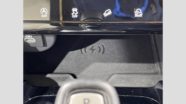 2022 認定中古車 Land Rover Discovery Sport LANTAU BRONZE 4WD SE