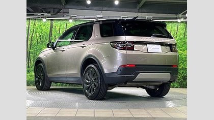 Discovery Sport 1