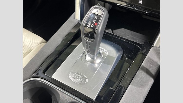 2022 認定中古車 Land Rover Discovery Sport LANTAU BRONZE 4WD SE