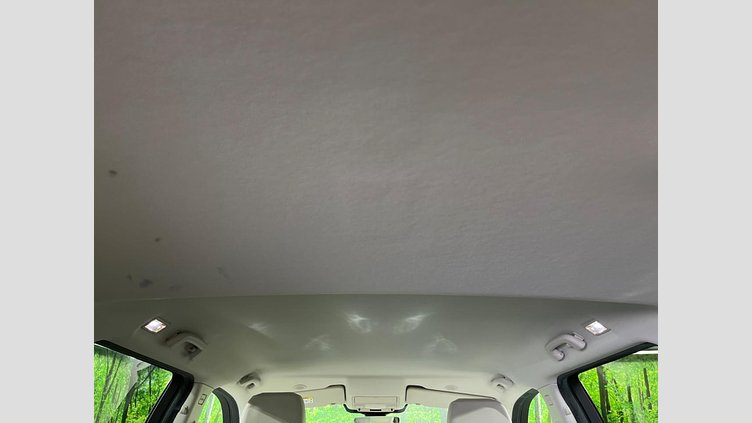 2022 認定中古車 Land Rover Discovery Sport LANTAU BRONZE 4WD SE