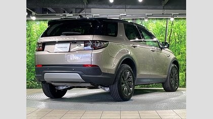 Discovery Sport 24